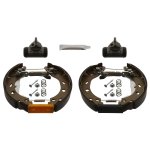 Febi Bilstein Brake Shoe Set 38618