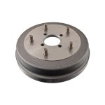 Blue Print Brake Drum ADK84703