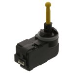 Febi Bilstein Adjustment Motor 38942