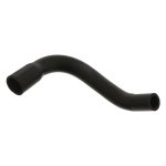 Febi Bilstein Breather Hose 38945