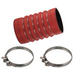 Febi Bilstein Charger Intake Hose 39104