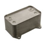 Febi Bilstein Oil Cooler 39217