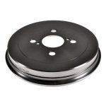 Blue Print Brake Drum ADT34722