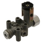 Febi Bilstein Suspension Level Valve 39335