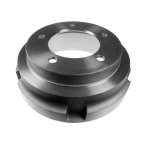 Blue Print Brake Drum ADT34726