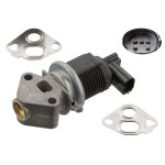 Febi Bilstein EGR Valve 39417