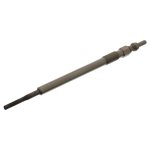 Febi Bilstein Glow Plug 39519