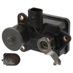 Febi Bilstein Adjustment Motor 39547