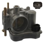 Febi Bilstein Throttle Body 39548