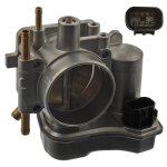 Febi Bilstein Throttle Body 39551