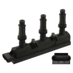 Febi Bilstein Ignition Coil 39585