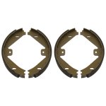 Febi Bilstein Brake Shoe Set 39716