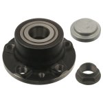 Febi Bilstein Wheel Bearing Kit 40017