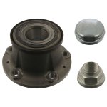 Febi Bilstein Wheel Bearing Kit 40018