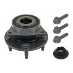 Febi Bilstein Wheel Bearing Kit 40099