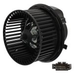 Febi Bilstein Interior Fan Assembly 40180