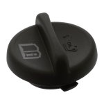 Febi Bilstein Oil Filler Cap 40465