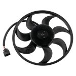 Febi Bilstein Radiator Fan 40636