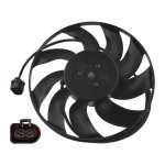 Febi Bilstein Radiator Fan 40637