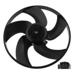 Febi Bilstein Radiator Fan 40638