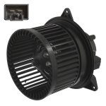 Febi Bilstein Interior Fan Assembly 40642