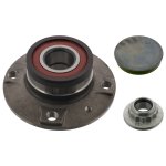 Febi Bilstein Wheel Bearing Kit 40660