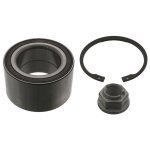 Febi Bilstein Wheel Bearing Kit 40682