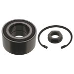 Febi Bilstein Wheel Bearing Kit 40702