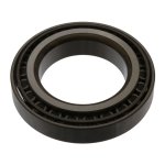 Febi Bilstein Wheel Bearing 40802