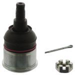 Febi Bilstein Ball Joint 42133