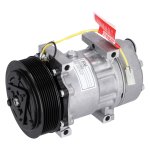 Febi Bilstein Air Conditioning Compressor 43562