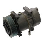 Febi Bilstein Air Conditioning Compressor 43562