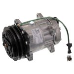 Febi Bilstein Air Conditioning Compressor 43568