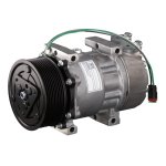 Febi Bilstein Air Conditioning Compressor 43569