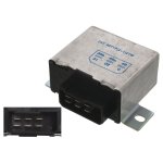 Febi Bilstein Turn Indicator Relay 43748