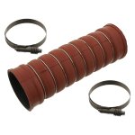 Febi Bilstein Charger Intake Hose 44299