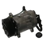 Febi Bilstein Air Conditioning Compressor 44367