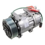 Febi Bilstein Air Conditioning Compressor 44369