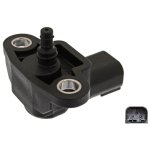 Febi Bilstein Boost-Pressure Sensor 44466