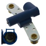 Febi Bilstein Crankshaft Sensor 44646