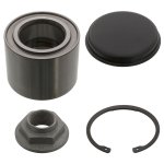 Febi Bilstein Wheel Bearing Kit 44782