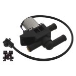 Febi Bilstein Heater Control Valve 44851