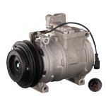 Febi Bilstein Air Conditioning Compressor 45028