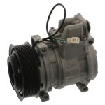 Febi Bilstein Air Conditioning Compressor 45040