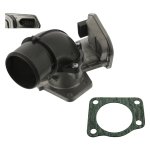 Febi Bilstein Throttle Body 45158