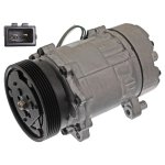 Febi Bilstein Air Conditioning Compressor 45159