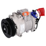 Febi Bilstein Air Conditioning Compressor 45163