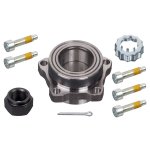 Febi Bilstein Wheel Bearing Kit 45348