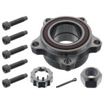 Febi Bilstein Wheel Bearing Kit 45349