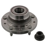 Febi Bilstein Wheel Bearing Kit 45357